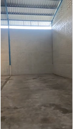 DiSewakan Gudang di Jababeka Cikarang